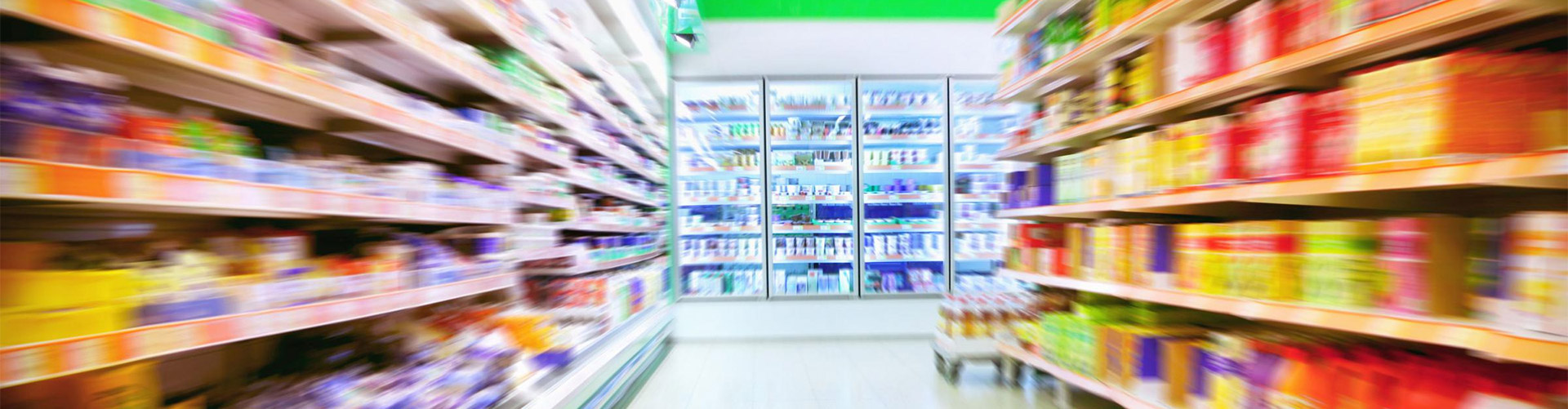 Vendita prodotti alimentari romeni est europa