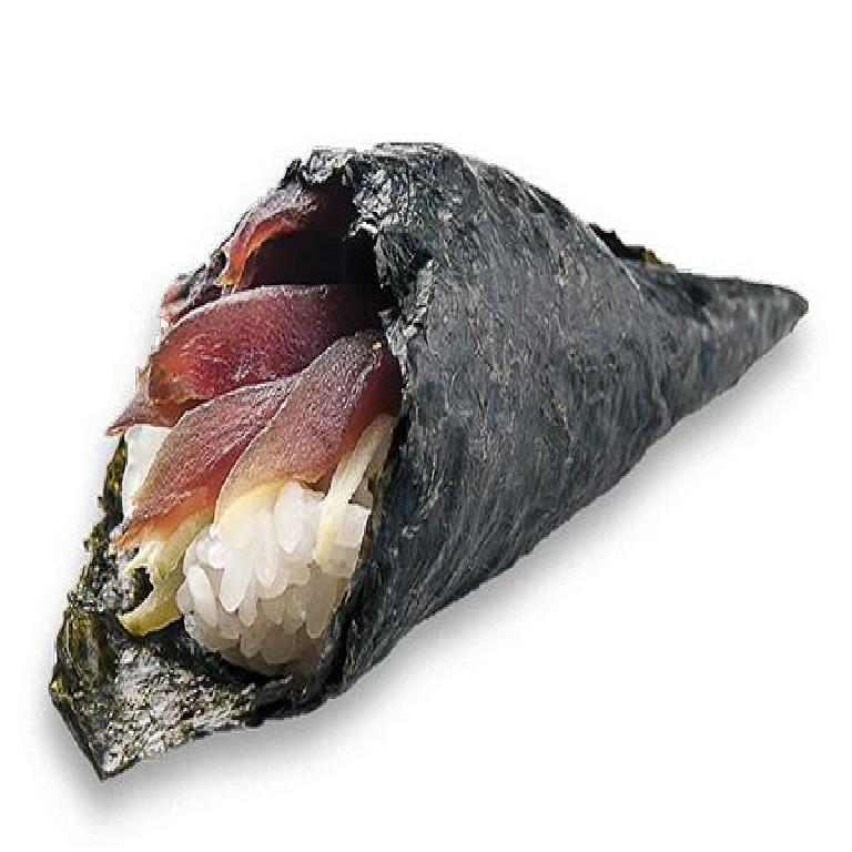 111 TEMAKI TONNO