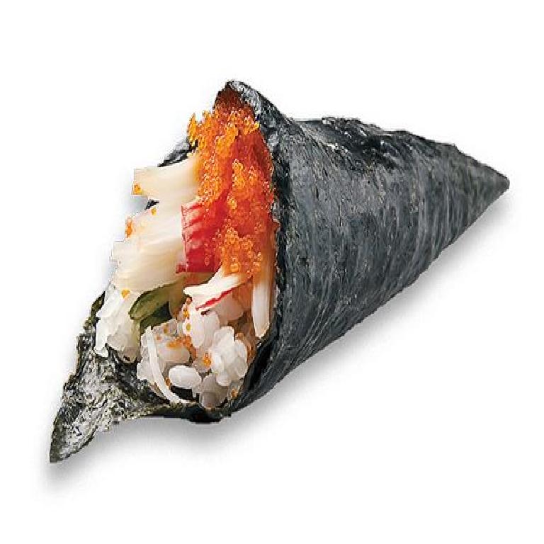 112 TEMAKI CALIFORNIA*