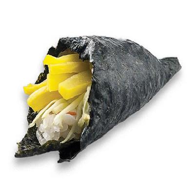 114 TEMAKI OSHINKO