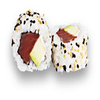131 URAMAKI MAGURO