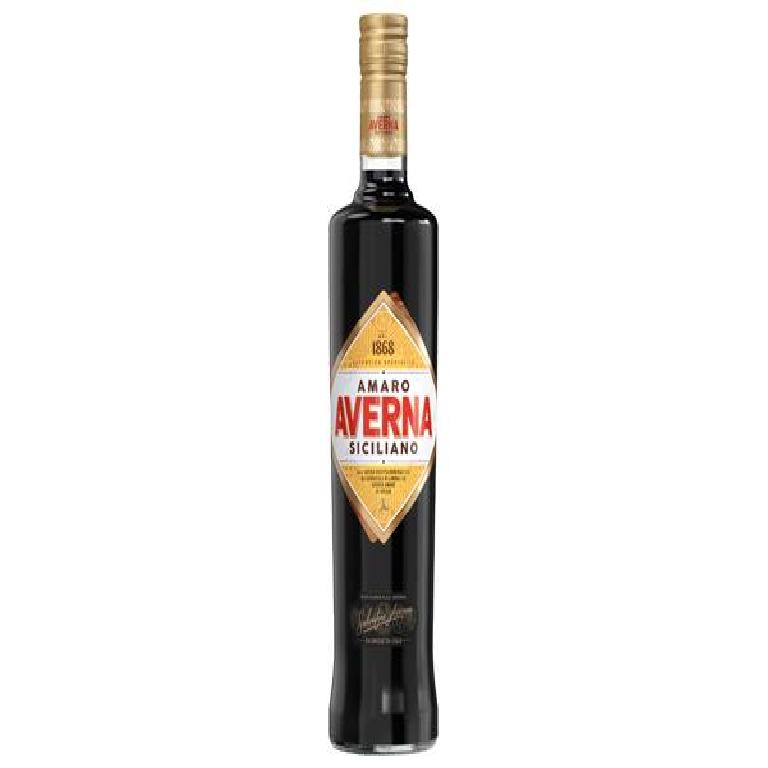 AVERNA