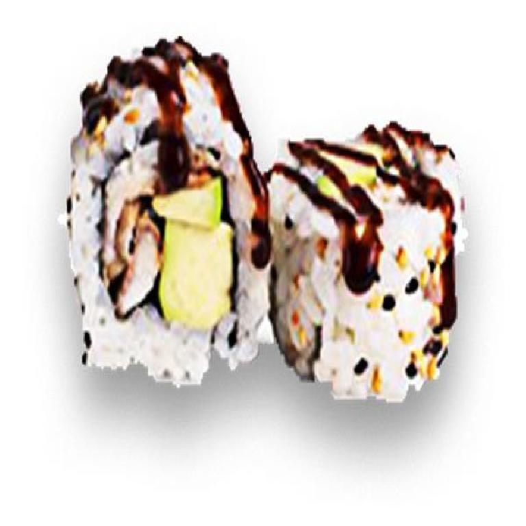 136 URAMAKI AME