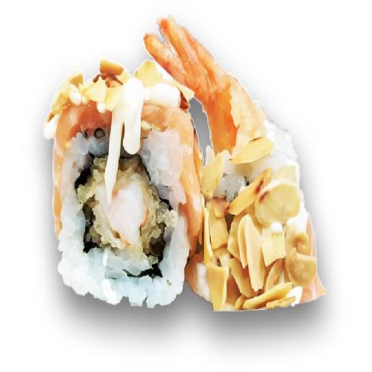 139 URAMAKI TIGER
