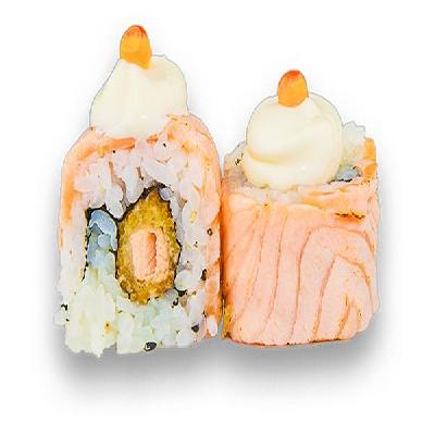 140 URAMAKI YAO ROLL