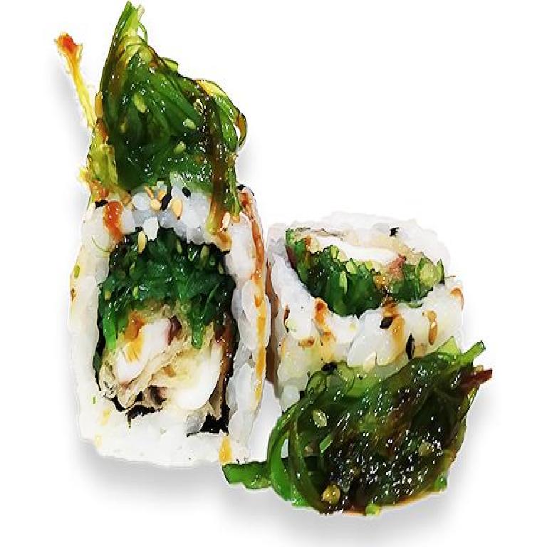 141 URAMAKI WAKAMAKI