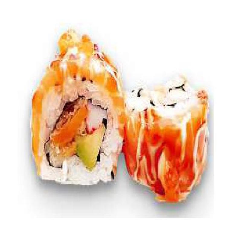 146 URAMAKI PERFECT MATCH*