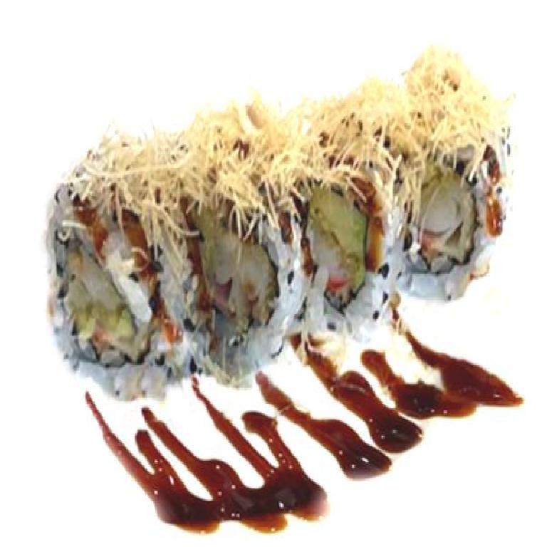 149 KATAIFI ROLL
