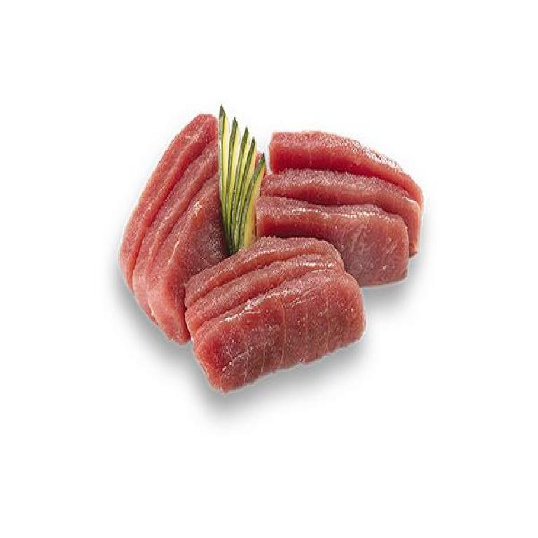 121 SASHIMI TONNO