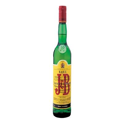 J&B