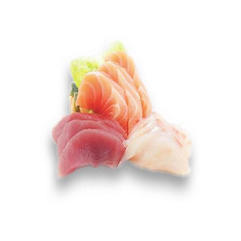 122 SASHIMI MISTO