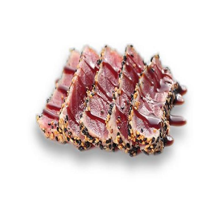 125 TATAKI TONNO