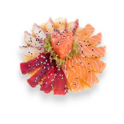 129A CARPACCIO SALMONE