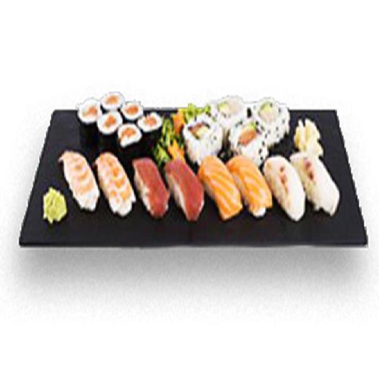 152  SUSHI MISTO GRANDE