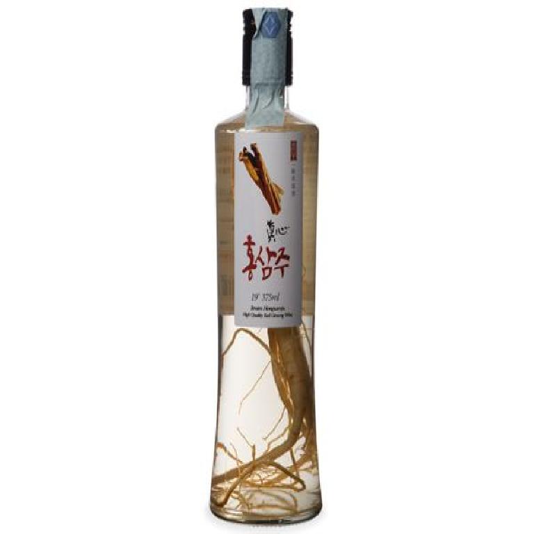 LIQUORE GINSENG