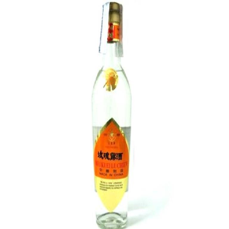 GRAPPA DI ROSE