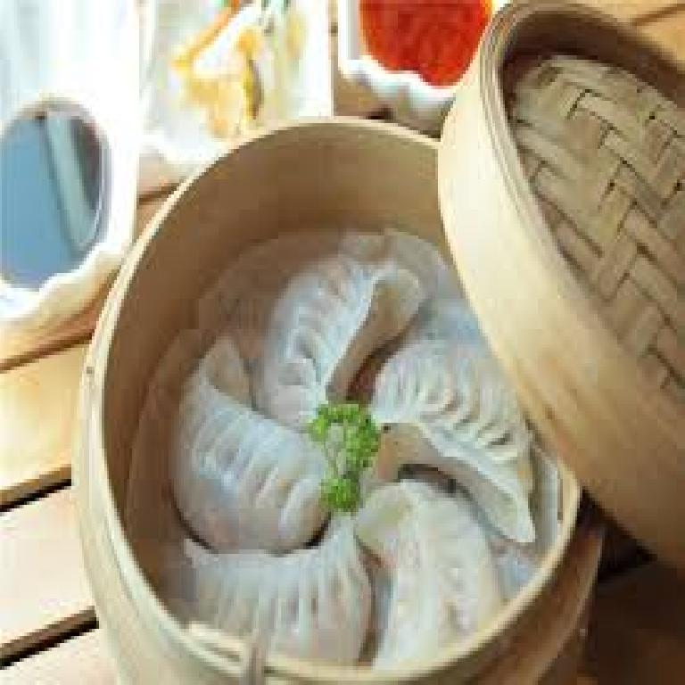 016 NIKU GYOZA