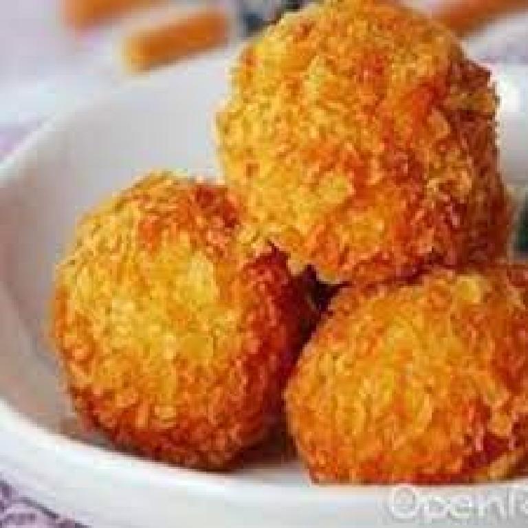 008 POLPETTE DI SALMONE