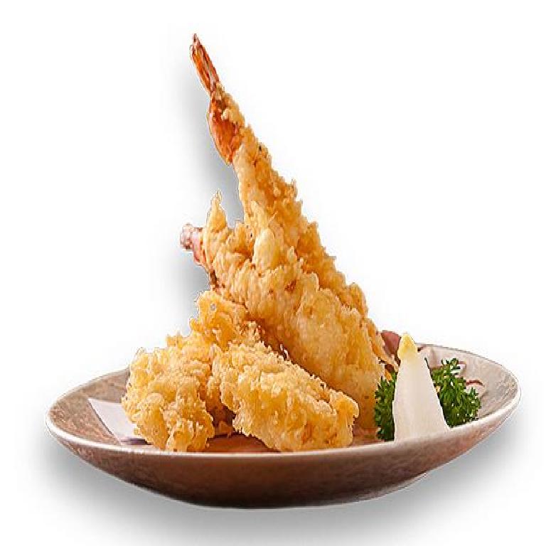205  EBI TEMPURA