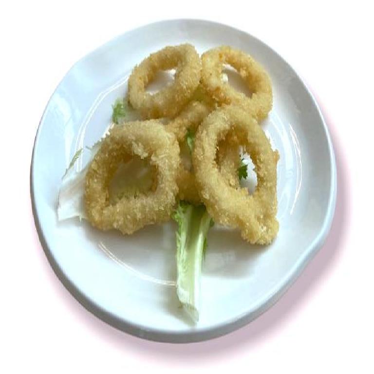 209 IKA TEMPURA