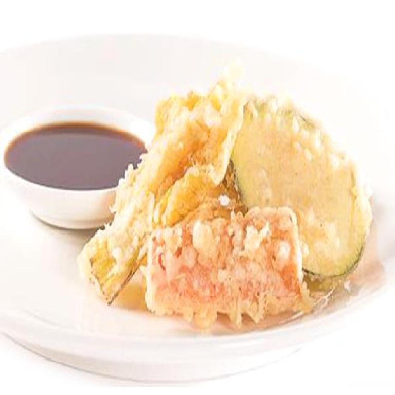 224 YASAI TEMPURA
