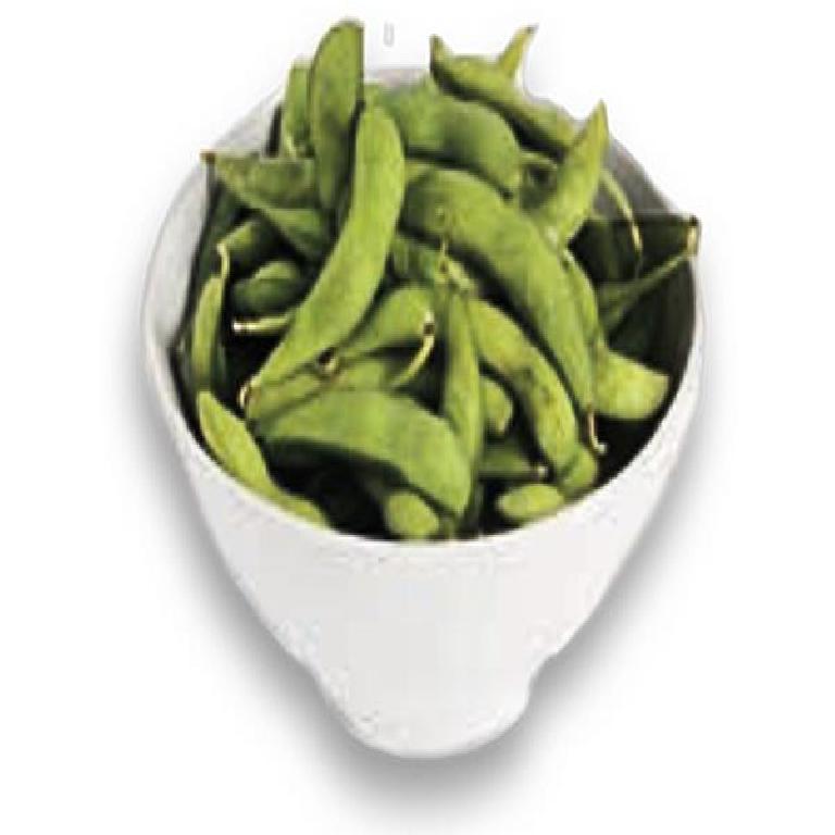 010 EDAMAME