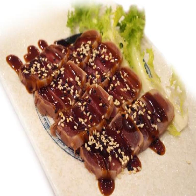 285 MAGUR PONZU