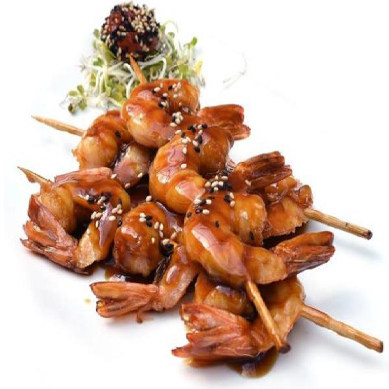 286 EBI KUSHI