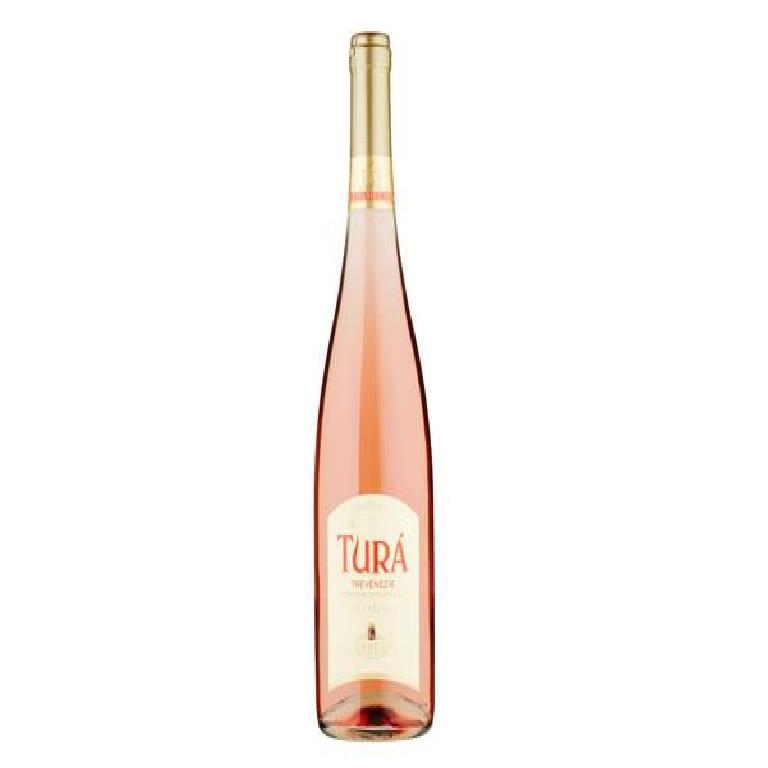 TURA` ROSE` LAMBERTI