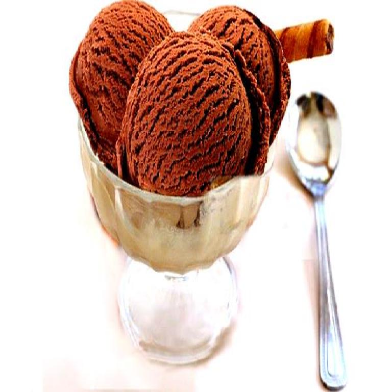 GELATO CIOCCOLATO