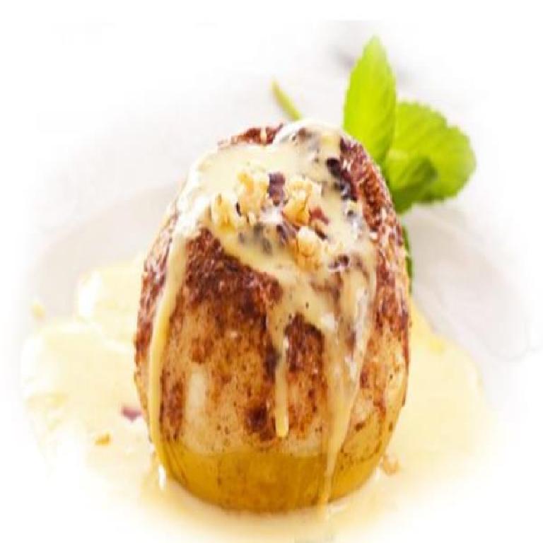 GELATO FRITTO CREMA