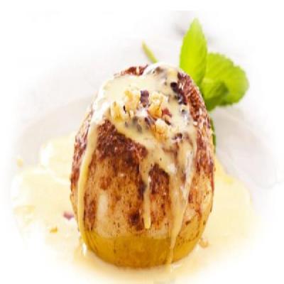 GELATO FRITTO NOCCIOLA