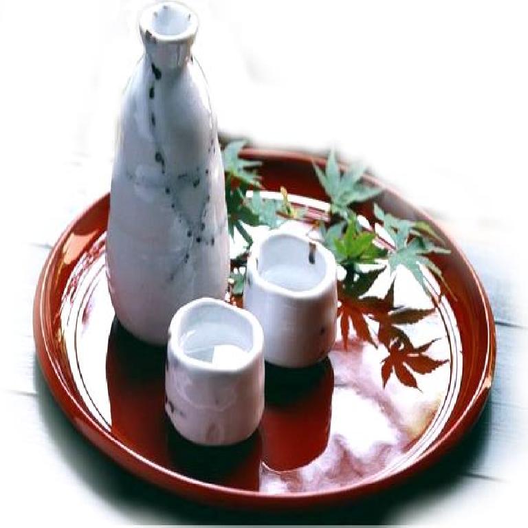 SAKE