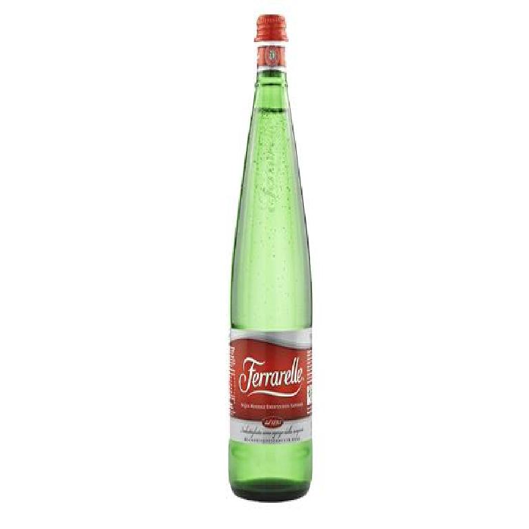 ACQUA FRIZZANTE 0,75 LT