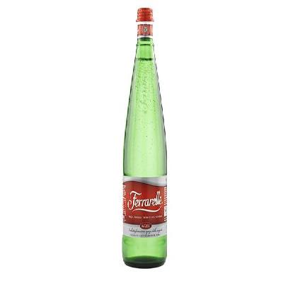 ACQUA FRIZZANTE 0,75 LT