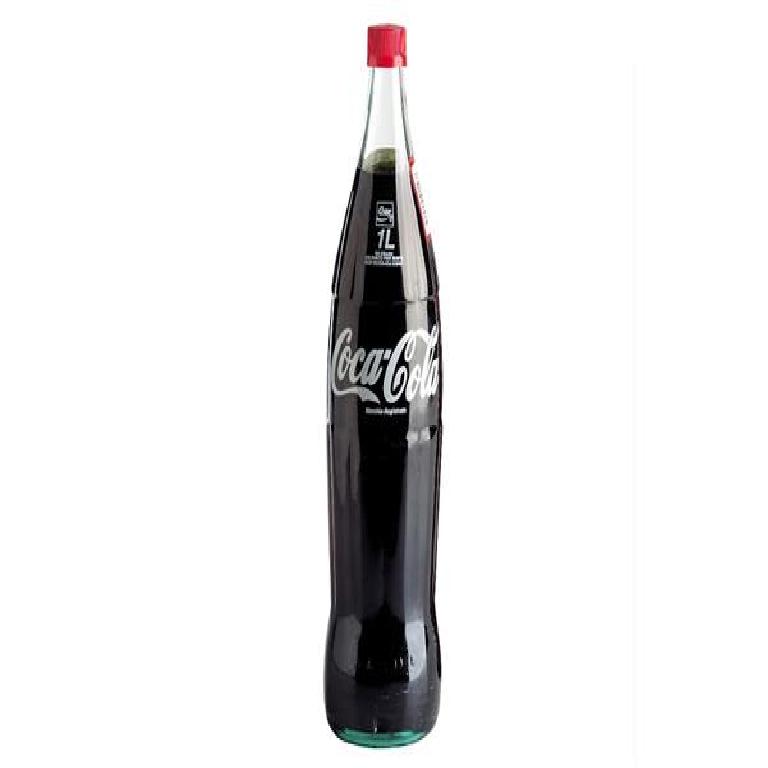 COCA COLA 1LT