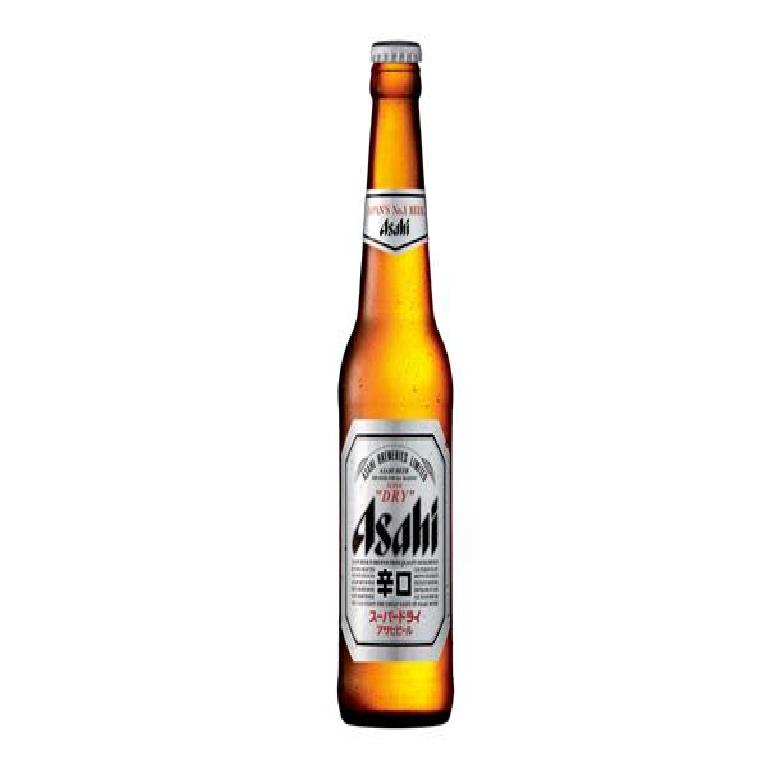 BIRRA GIAPP. ASAHI 0,50