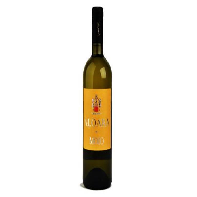 ALOARA MOIO FALANGHINA