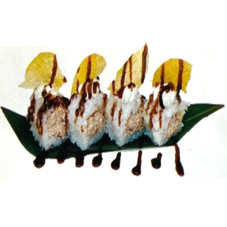 156 URAMAKI CHIPS