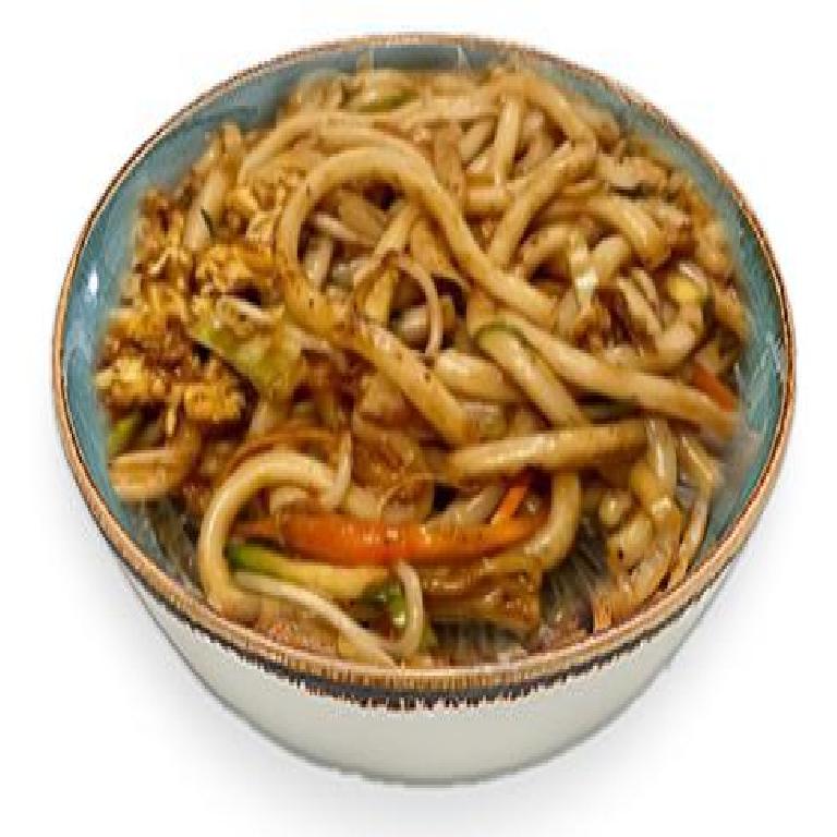 35A YAKI UDON