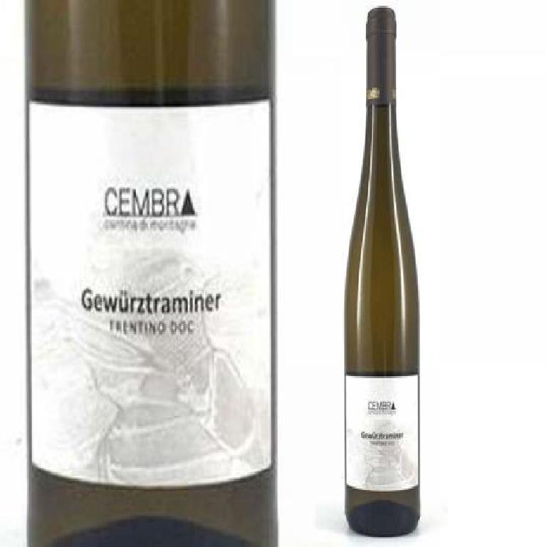 GEWURZTRAMINER