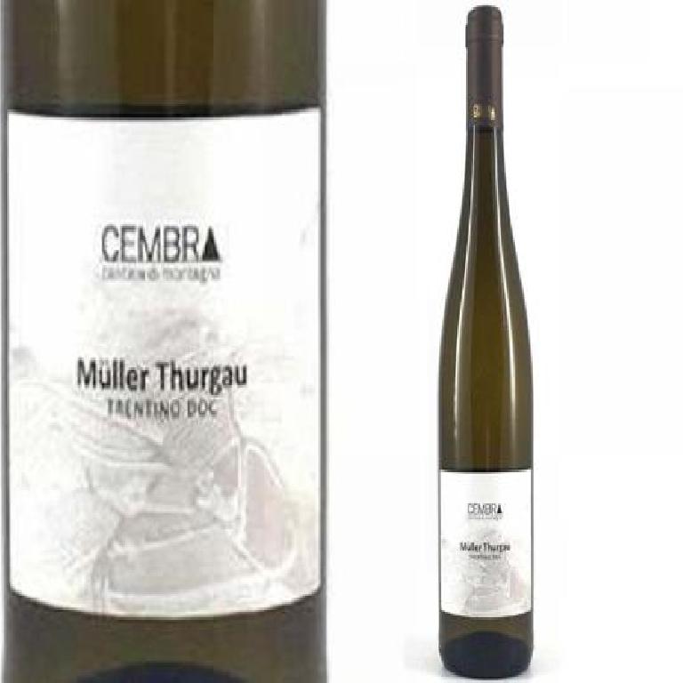 MULLER THURGAU