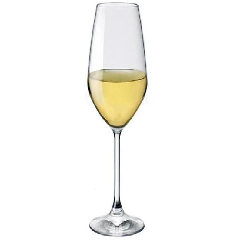 VINO BIANCO CASA 0,25