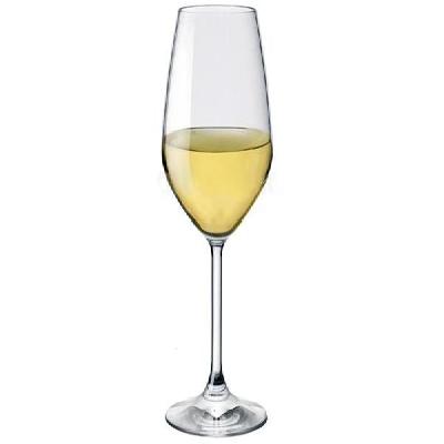 VINO BIANCO CASA 0,25