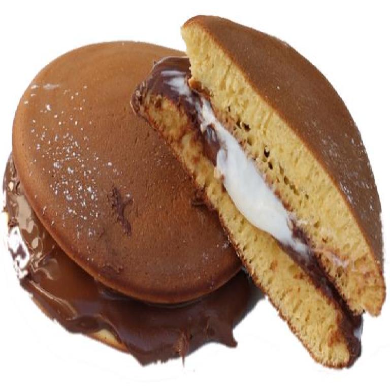 DORAYAKI GELATO