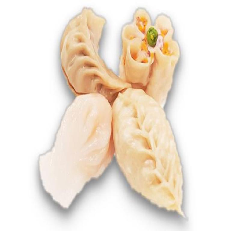 020 RAVIOLI MISTI AL VAPORE