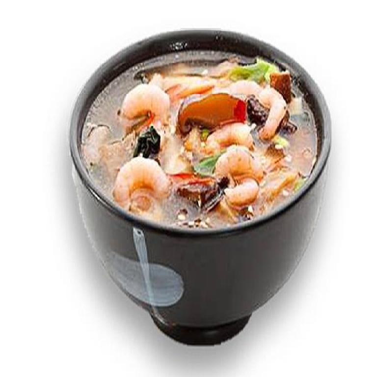 024 ZUPPA FRUTTI DI MARE