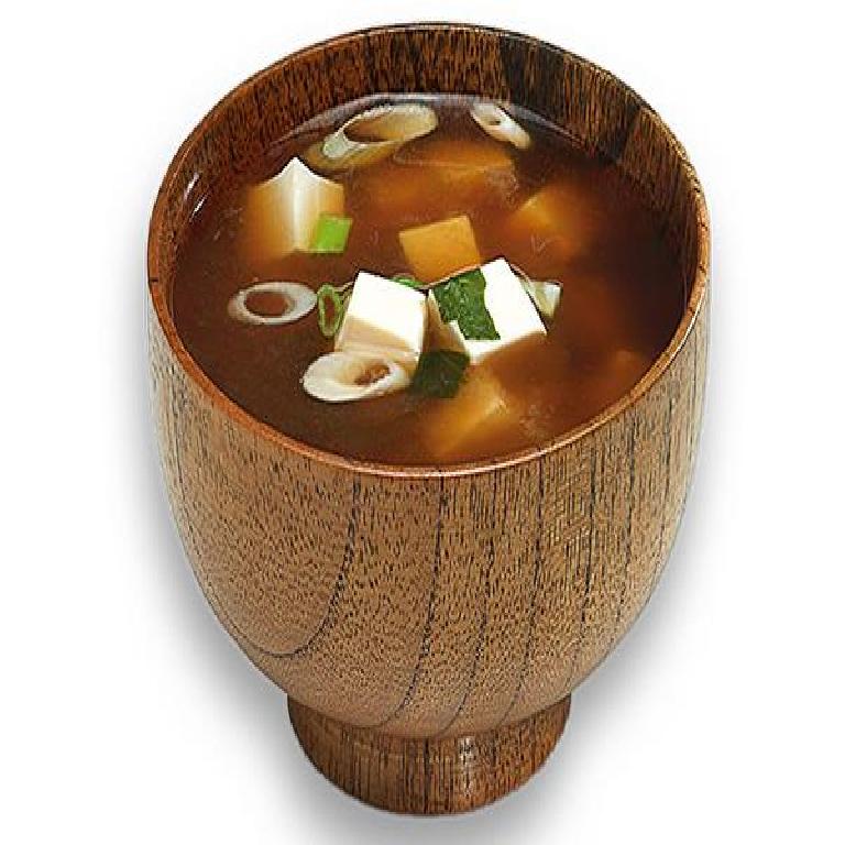 025 ZUPPA DI MISO