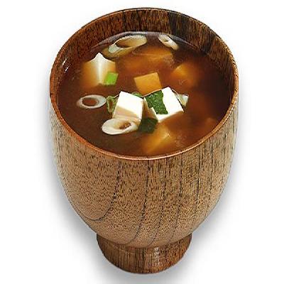 025 ZUPPA DI MISO