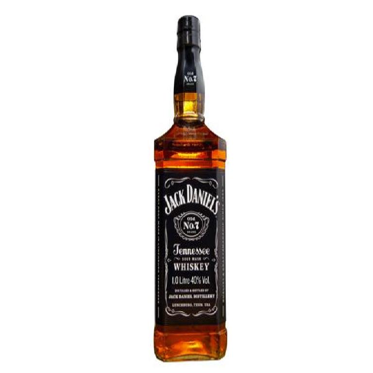 JACK DANIELS